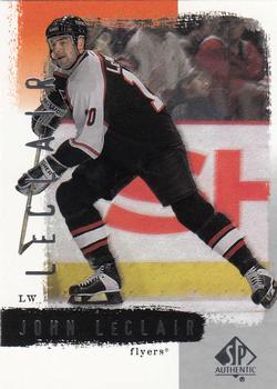 John LeClair
