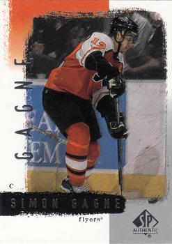 Simon Gagne