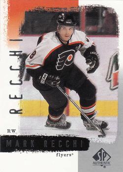 Mark Recchi