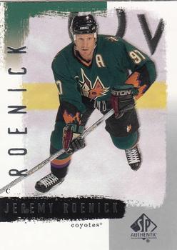 Jeremy Roenick