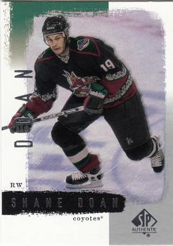 Shane Doan