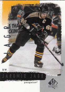 Jaromir Jagr