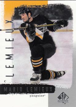 Mario Lemieux