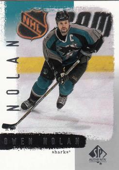 Owen Nolan