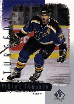 Pierre Turgeon