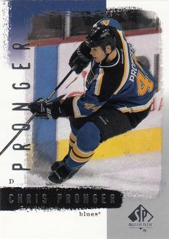 Chris Pronger