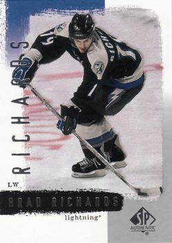 Brad Richards