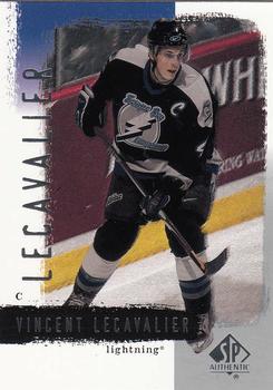 Vincent Lecavalier