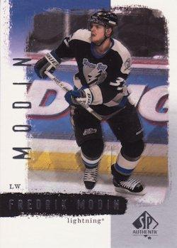 Fredrik Modin