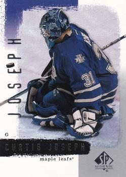 Curtis Joseph