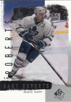 Gary Roberts