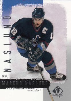 Markus Naslund