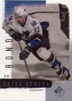 Peter Bondra