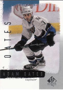 Adam Oates