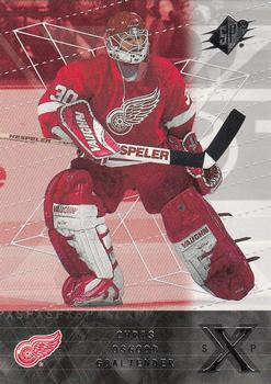Chris Osgood