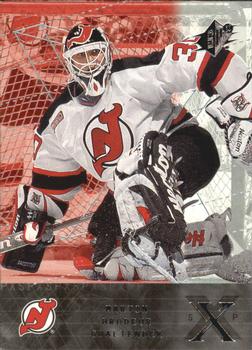 Martin Brodeur