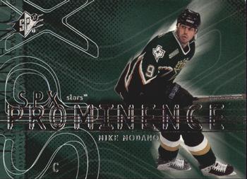 Mike Modano