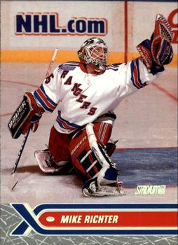 Mike Richter