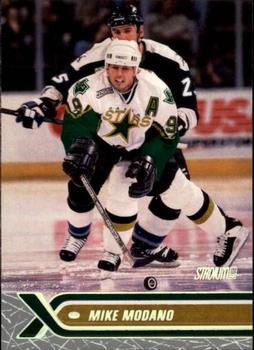 Mike Modano
