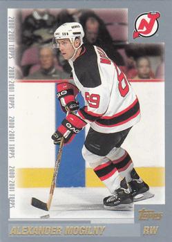 Alexander Mogilny