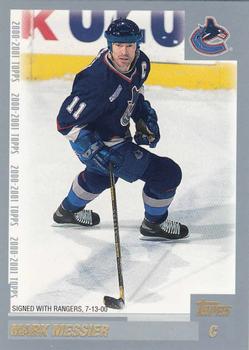 Mark Messier