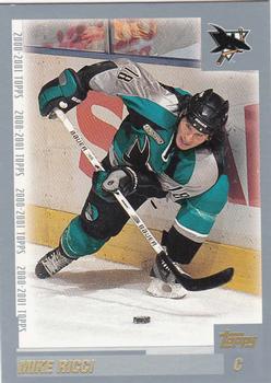 Mike Ricci