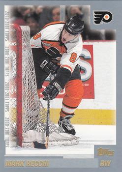 Mark Recchi