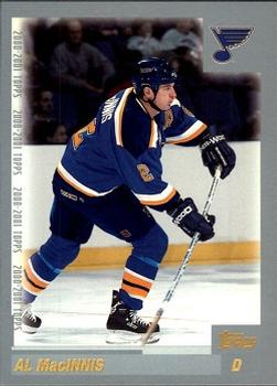 Al MacInnis
