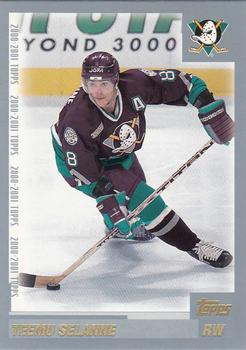 Teemu Selanne