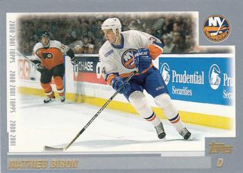 Mathieu Biron