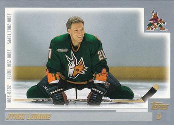 Jyrki Lumme