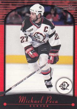 Michael Peca