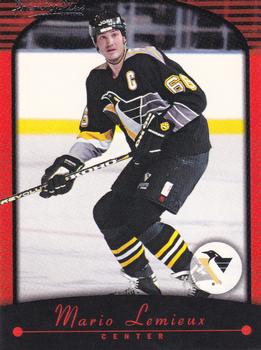 Mario Lemieux