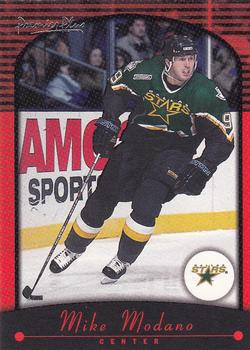 Mike Modano