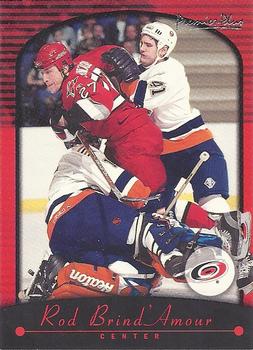 Rod Brind'amour