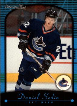 Daniel Sedin