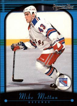 Mike Mottau