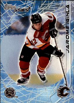 Jarome Iginla