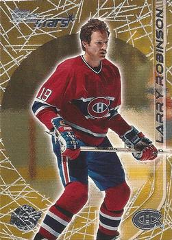 Larry Robinson