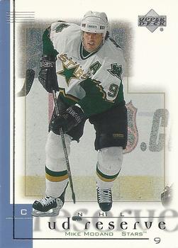 Mike Modano