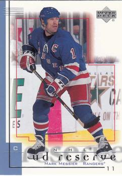 Mark Messier
