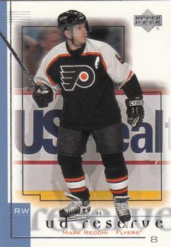 Mark Recchi