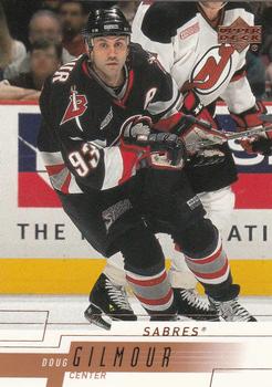 Doug Gilmour