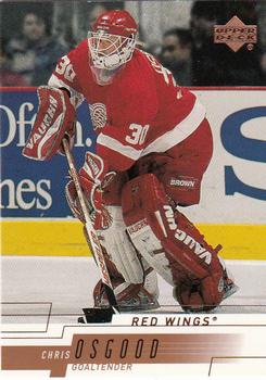 Chris Osgood