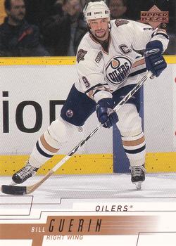 Bill Guerin
