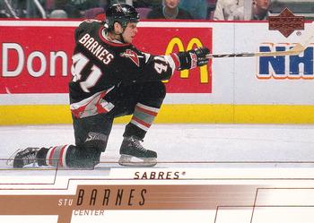 Stu Barnes