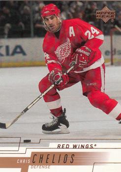 Chris Chelios