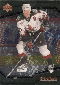 Jeremy Roenick