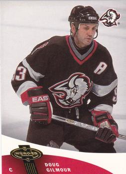 Doug Gilmour