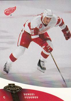 Sergei Fedorov